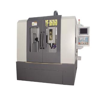 YF-6060雕刻机