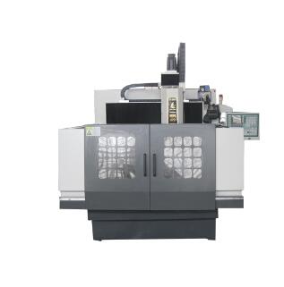 YF-D8070半罩型雕铣机