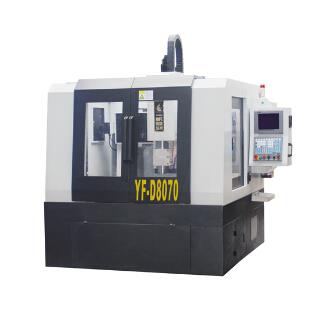 YF-D8070全罩型雕铣机