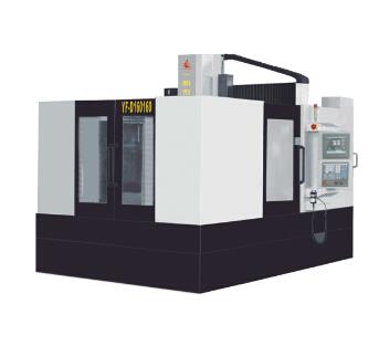 YF-D160160数控雕铣机