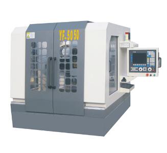 YF-D5050全罩型雕刻机