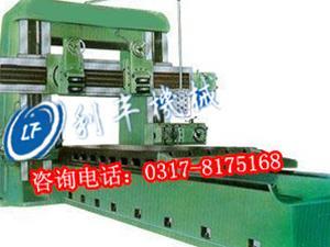 HDX35 系列端面铣床