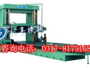 HDX30系列端面铣床