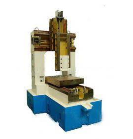 精密数控龙门雕铣机