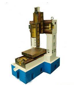 精密数控龙门雕铣机