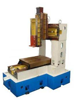 精密数控龙门雕铣机