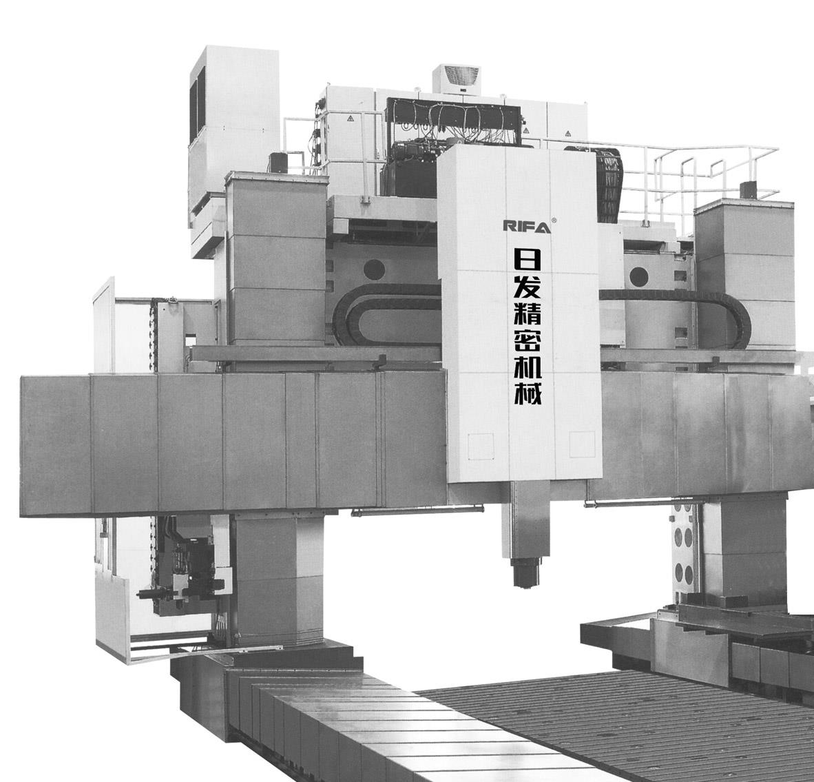RFMP-MC龙门加工中心