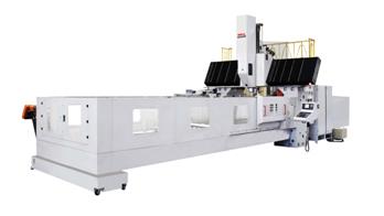 RFMP4030/RFMP6030/RFMP8030/RFMP4035/RFMP6035/RFMP8035/RFMP4040/RFMP6040/RFMP8040龙门加工中心