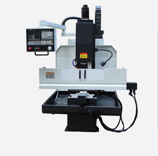 xk7124/726数控铣床