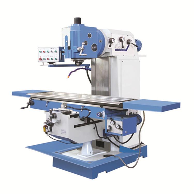 x5036立式升降台铣床