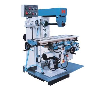 XL6036B万能升降台铣床