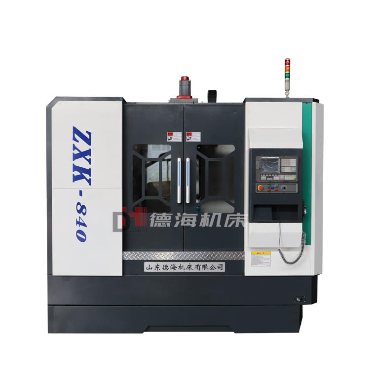 ZXK840数控铣床
