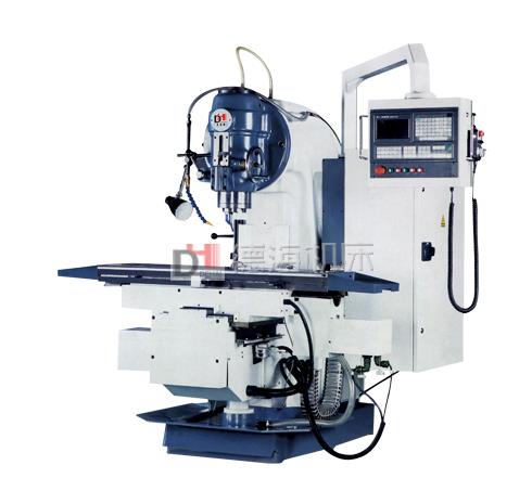 XK5032/XK5040数控立式铣床