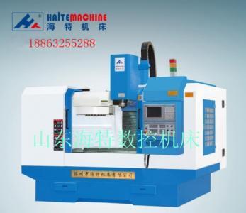 XK850数控铣床