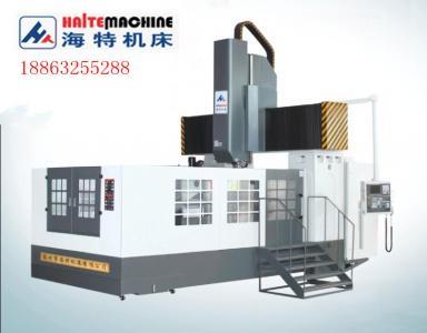 XK2012数控龙门铣