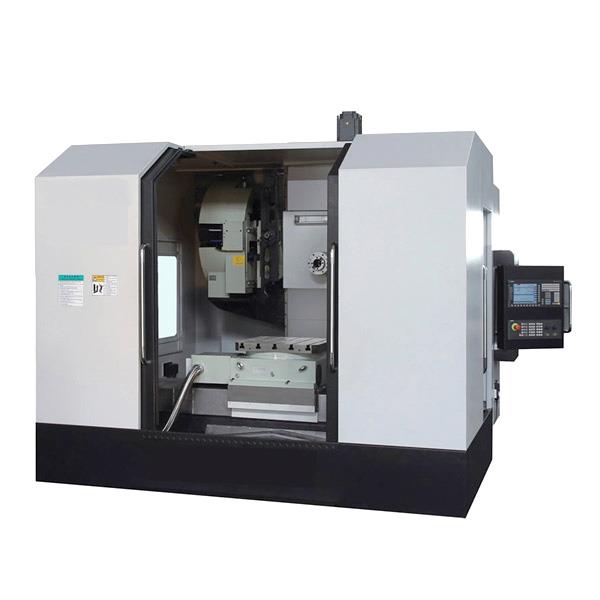 TK 1200B卧式数控铣床