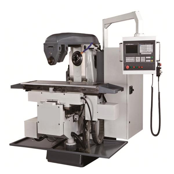 XAK 6132卧式数控铣床