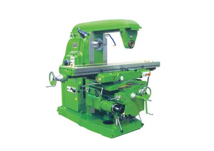 XL6132H卧式升降台铣床