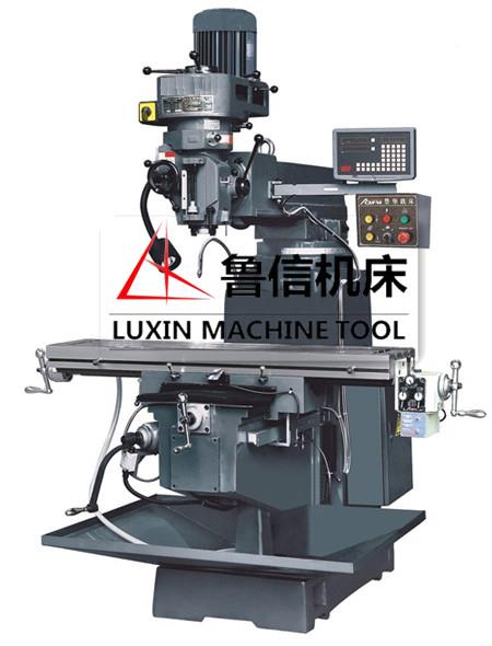 HT3号.HT4号.高速炮塔铣床