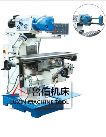 X6232万能铣床