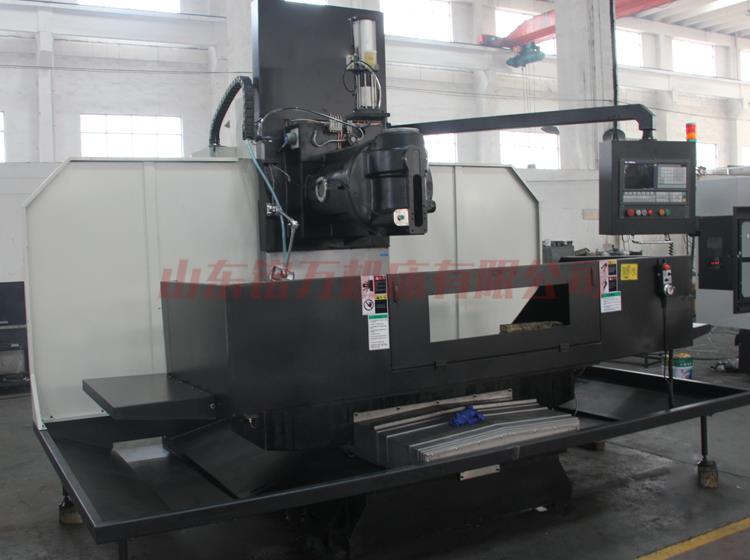 XK7150数控铣床