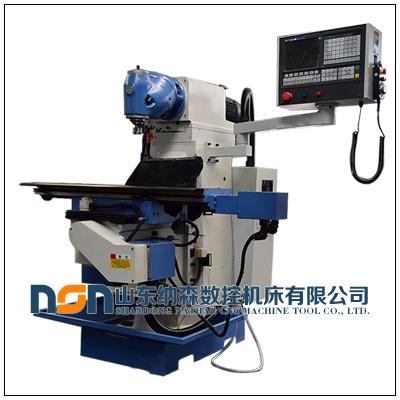 XK6226/XK6232数控铣床