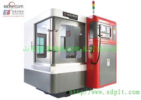 DX1310数控雕铣机