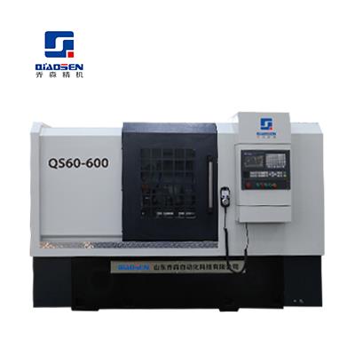 铣端面打中心孔机床