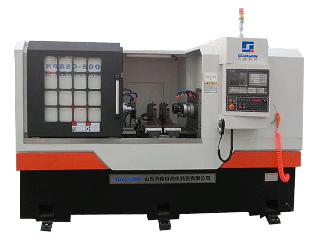 ZK8220-600数控铣打机
