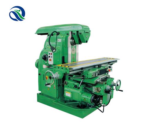 X6132/6142卧式升降台铣床