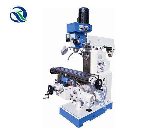 XZ6350多功能钻铣床