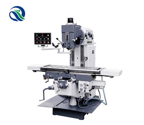 XW5032A/B/C万能升降台铣床