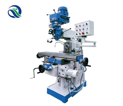 X6328B万能摇臂铣床