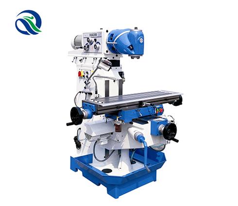 XQ6226B万能回转头铣床