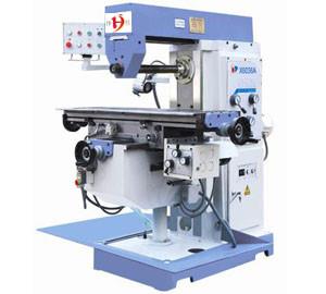 Z6036A卧式升降台铣床