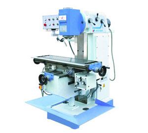 X5036A立式升降台铣床