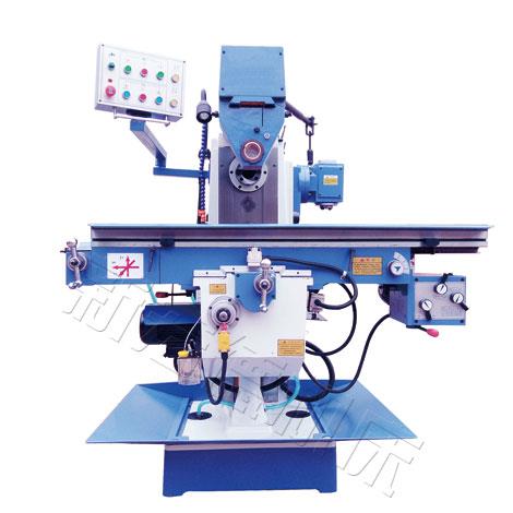 XL6036A万能升降台铣床