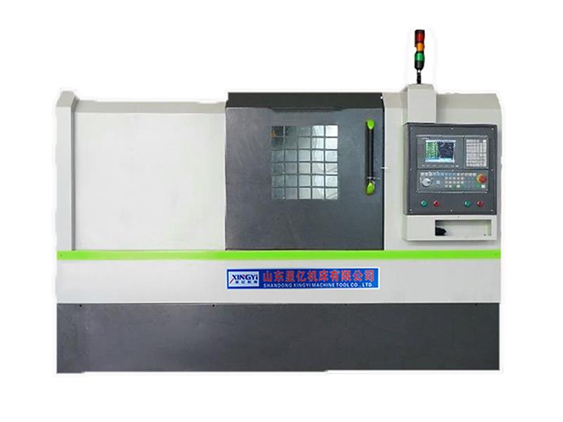 斜式三轴铣打机XY820X