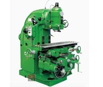 PRE-CNC-M4S 数控铣床