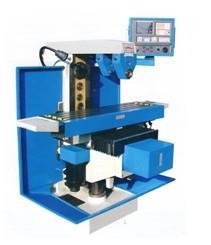 XK6028数控万能升降台铣床