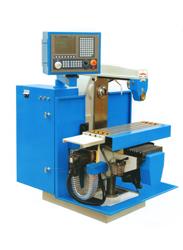 XQK6025数控万能升降台铣床