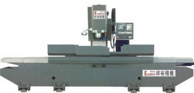 XKL-2500专用型数控铣床