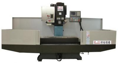 XKL-1600专用型数控铣床