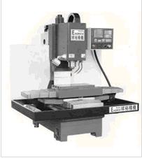 XK-532床身式数控铣床