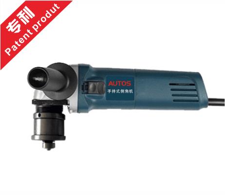 沉孔狭边特种倒角机AYJ-10