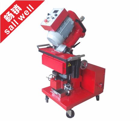 自行铣边机XB-800