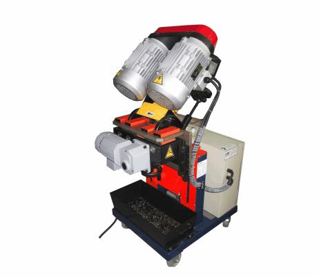 自行铣边机XB-900