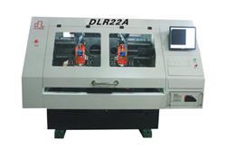 PCB数控铣床DLR22A