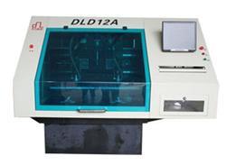 DLR12A PCB数控铣床