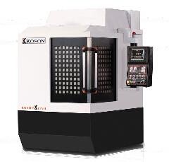 高速雕铣机KS-650/KS-750